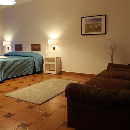 Cozy Bed&Breakfast Favara Exterior foto