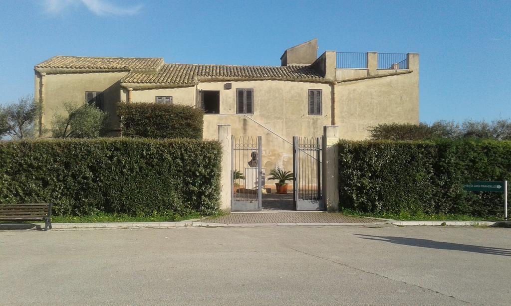 Cozy Bed&Breakfast Favara Exterior foto