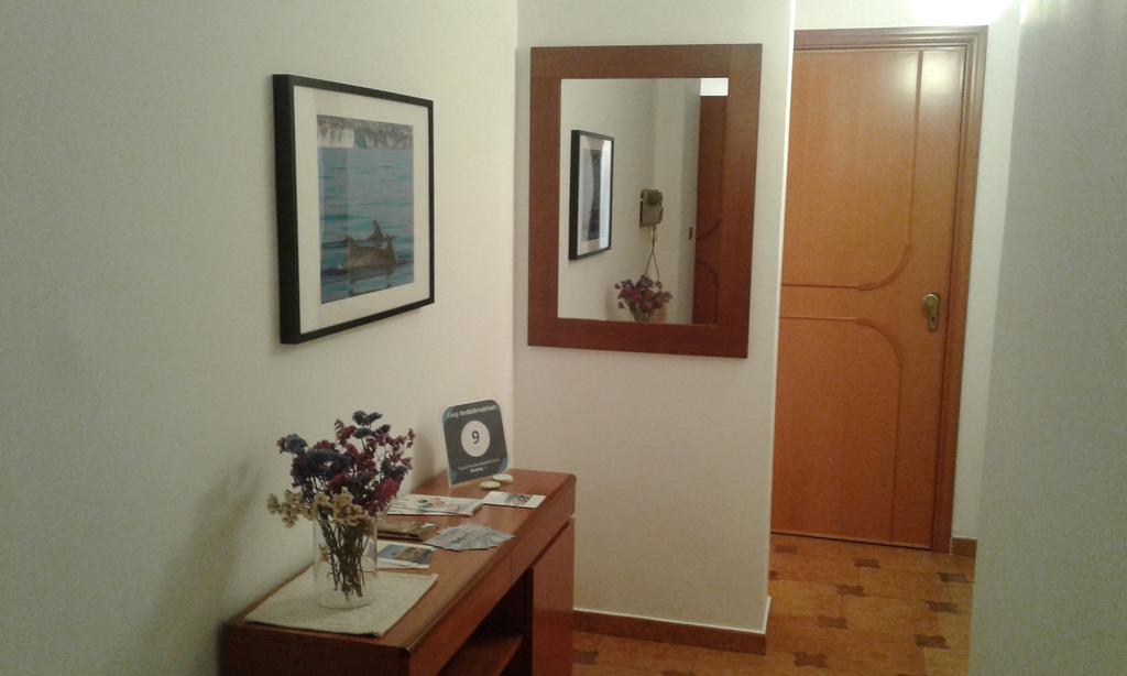 Cozy Bed&Breakfast Favara Exterior foto