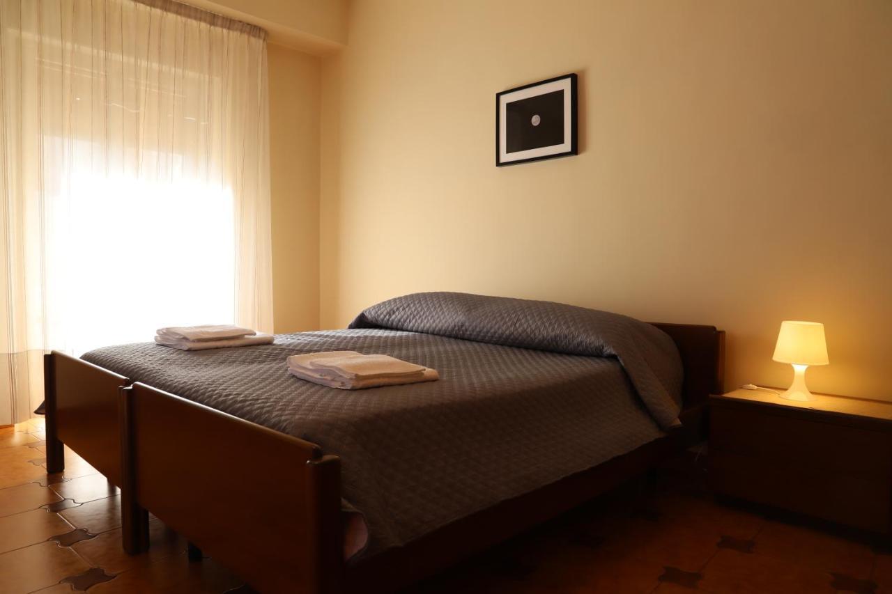 Cozy Bed&Breakfast Favara Exterior foto