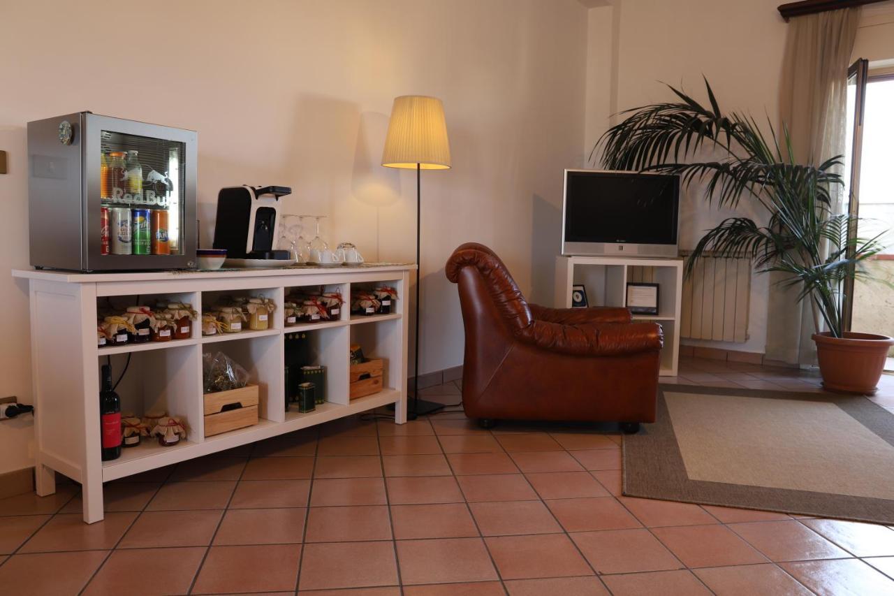 Cozy Bed&Breakfast Favara Exterior foto