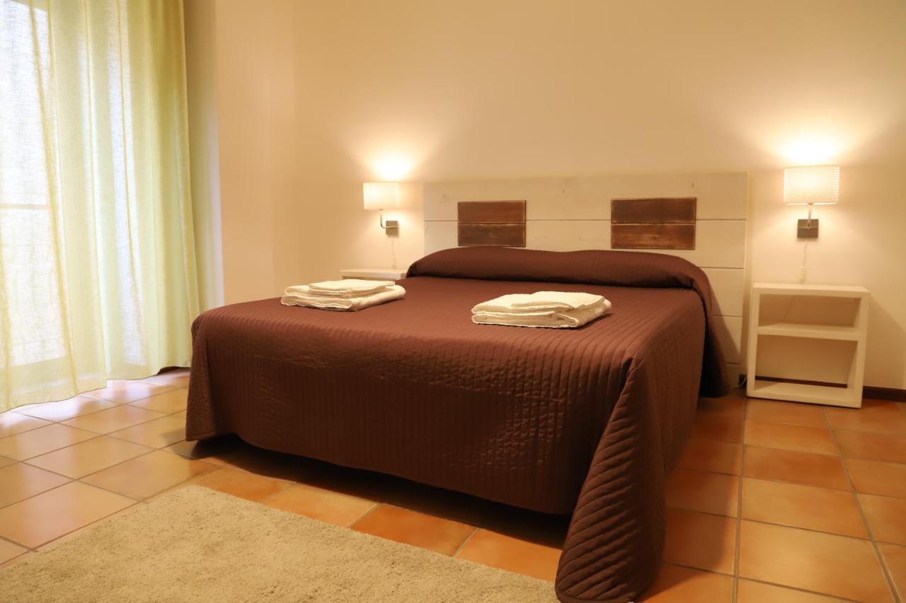 Cozy Bed&Breakfast Favara Exterior foto