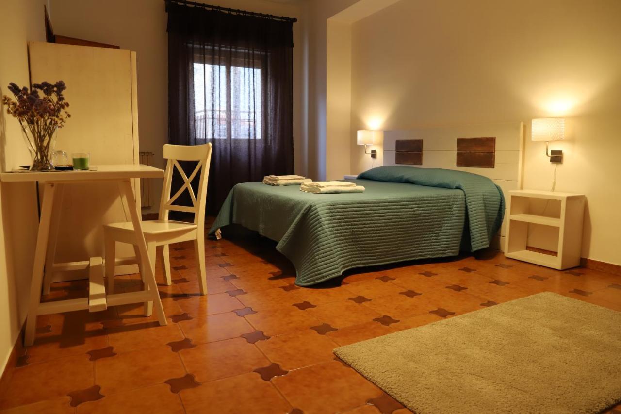 Cozy Bed&Breakfast Favara Exterior foto