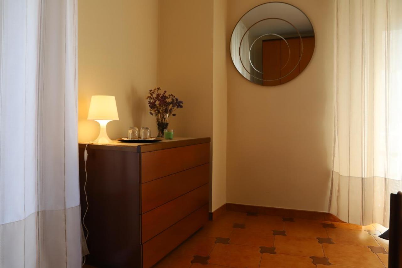 Cozy Bed&Breakfast Favara Exterior foto
