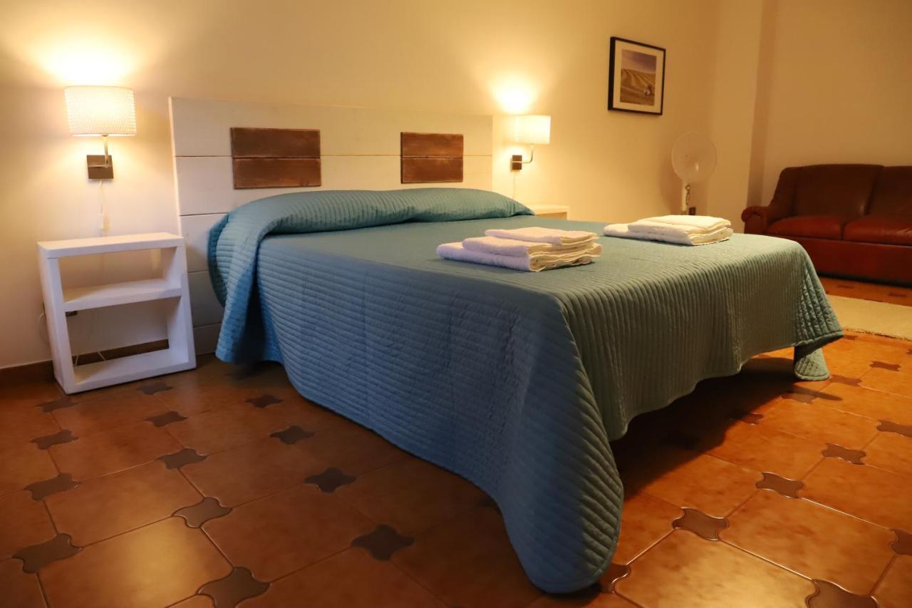 Cozy Bed&Breakfast Favara Exterior foto