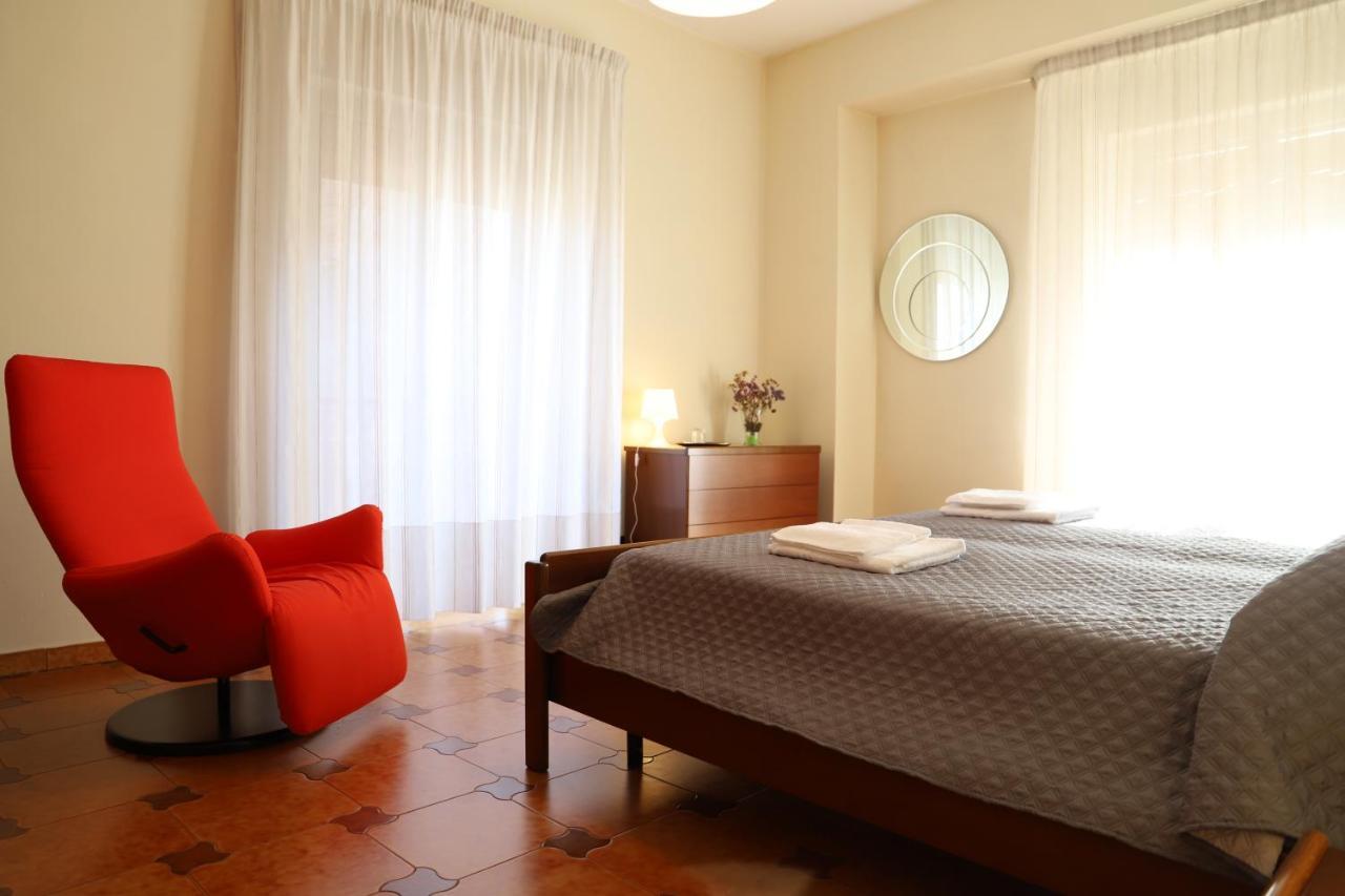 Cozy Bed&Breakfast Favara Exterior foto