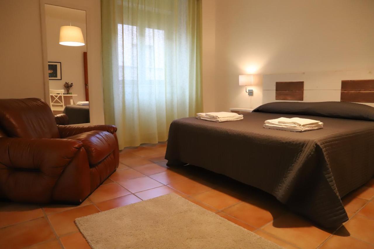 Cozy Bed&Breakfast Favara Exterior foto