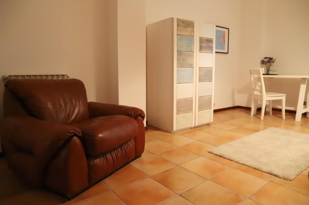 Cozy Bed&Breakfast Favara Exterior foto