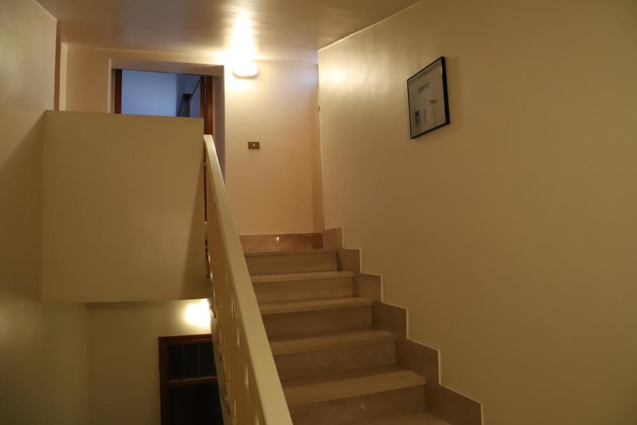 Cozy Bed&Breakfast Favara Exterior foto
