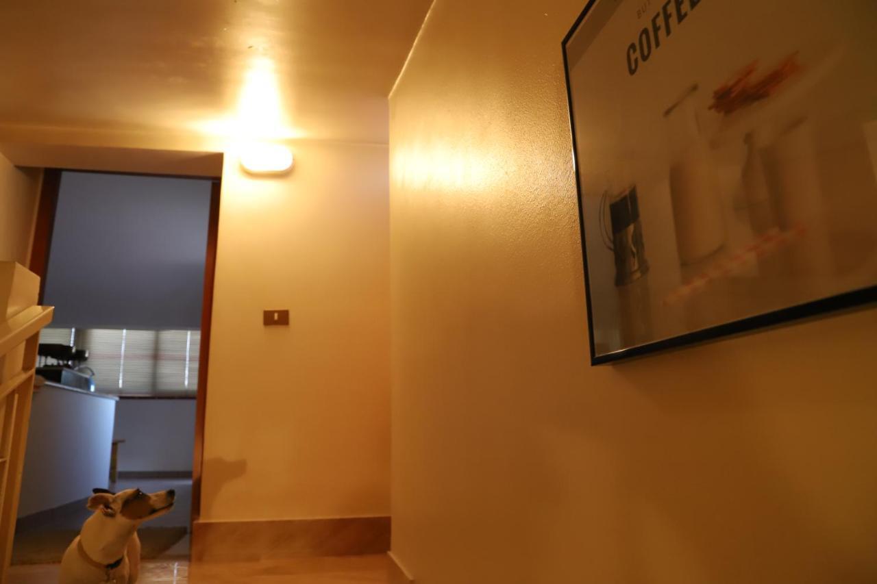 Cozy Bed&Breakfast Favara Exterior foto